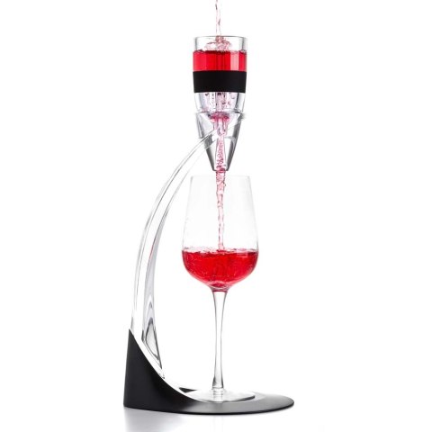 Aerator do wina diVinto Deluxe Dzień Matki Mamy Aerator do wina diVinto Deluxe Dzień Matki Mamy