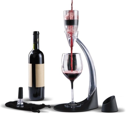 Aerator do wina diVinto Deluxe Dzień Matki Mamy Aerator do wina diVinto Deluxe Dzień Matki Mamy
