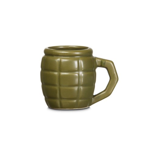 Grenade Shot do espresso kawy filiżanka 60ml Grenade Shot do espresso kawy filiżanka 60ml