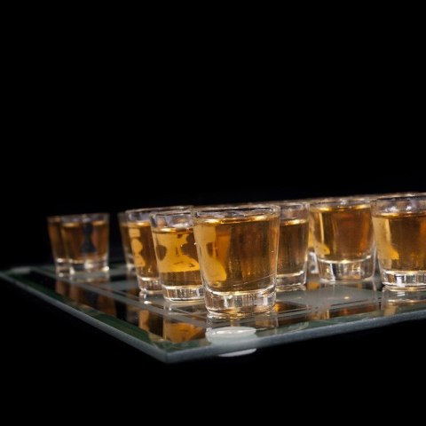 Imprezowe Szachy Deluxe gra alkoholowa towarzyska Imprezowe Szachy Deluxe gra alkoholowa towarzyska