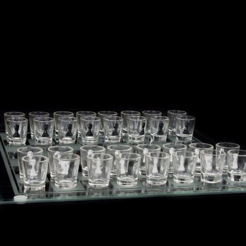 Imprezowe Szachy Deluxe gra alkoholowa towarzyska Imprezowe Szachy Deluxe gra alkoholowa towarzyska