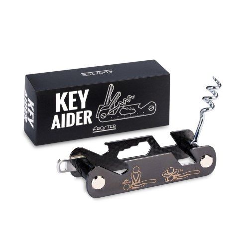 Key Aider Organizer do kluczy dla Taty Dzień Ojca Key Aider Organizer do kluczy dla Taty Dzień Ojca