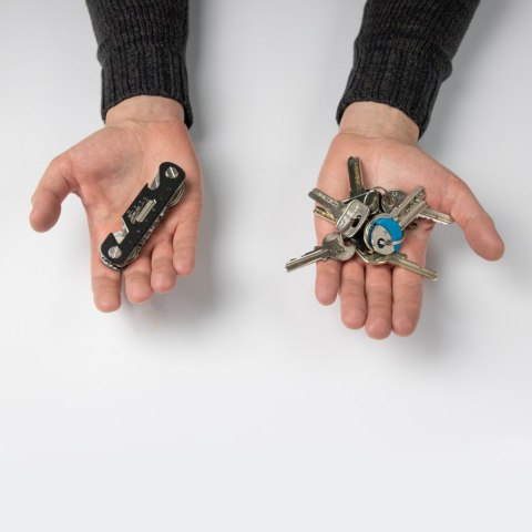 Key Aider Organizer do kluczy dla Taty Dzień Ojca Key Aider Organizer do kluczy dla Taty Dzień Ojca