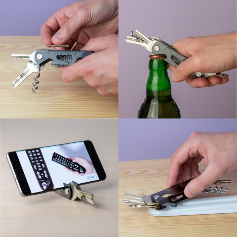 Key Aider Organizer do kluczy dla Taty Dzień Ojca Key Aider Organizer do kluczy dla Taty Dzień Ojca