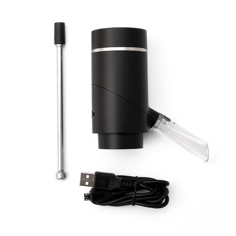 Elektroniczny Nalewak Aerator do wina diVinto Elektroniczny Nalewak Aerator do wina diVinto