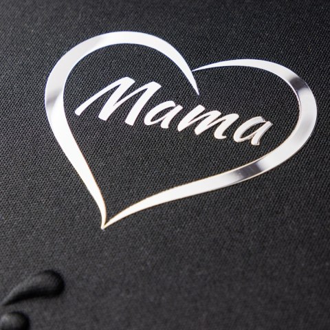 Etui na wino z kieliszkami dla Mamy -- prezent dla mamy - na dzień mamy Etui na wino z kieliszkami dla Mamy -- prezent dla mamy - na dzień mamy