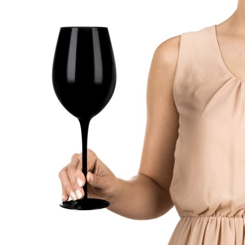 Etui na wino z kieliszkami zestaw prezent na ślub Etui na wino z kieliszkami zestaw prezent na ślub
