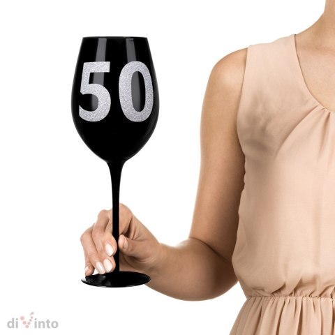 Gigantyczny Kieliszek diVinto - 50 Gigantyczny Kieliszek diVinto - 50