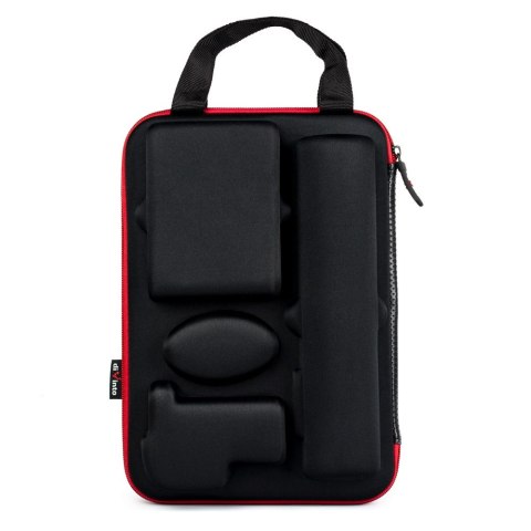 Silver Twister Deluxe korkociąg w etui na prezent Silver Twister Deluxe korkociąg w etui na prezent