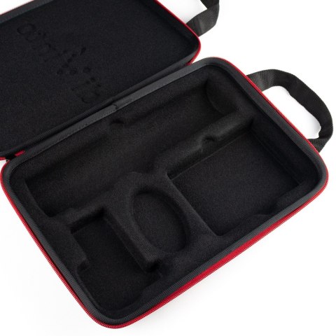 Silver Twister Deluxe korkociąg w etui na prezent Silver Twister Deluxe korkociąg w etui na prezent