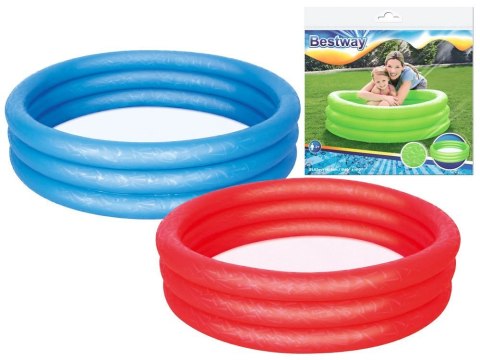 Basen dmuchany 102x25 BESTWAY | 51024 Basen dmuchany 102x25 BESTWAY | 51024