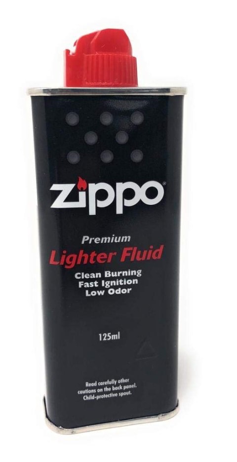 Benzyna 125ml ZIPPO | 30049 Benzyna 125ml ZIPPO | 30049