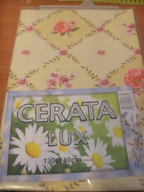 Cerata lux 130x140cm | 57037 Cerata lux 130x140cm | 57037