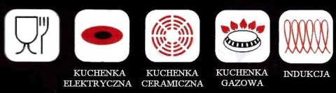 Czajnik z gwizdkiem 2,2l TOM 22712 Czajnik z gwizdkiem 2,2l TOM 22712