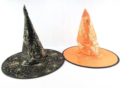 Czapka 12szt. CZAROWNICY mix wzorów | 84095 Czapka 12szt. CZAROWNICY mix wzorów | 84095