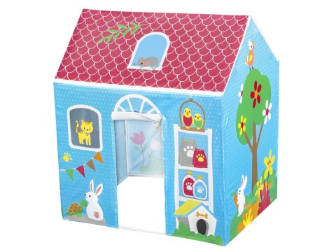 Domek dla dzieci do ogrodu i pokoju Bestway 52007 102cm x 76cm x 114cm Domek dla dzieci do ogrodu i pokoju Bestway 52007 102cm x 76cm x 114cm