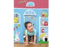 Domek dla dzieci do ogrodu i pokoju Bestway 52007 102cm x 76cm x 114cm
