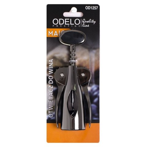 Otwieracz do wina ODELO | OD1257 Otwieracz do wina ODELO | OD1257