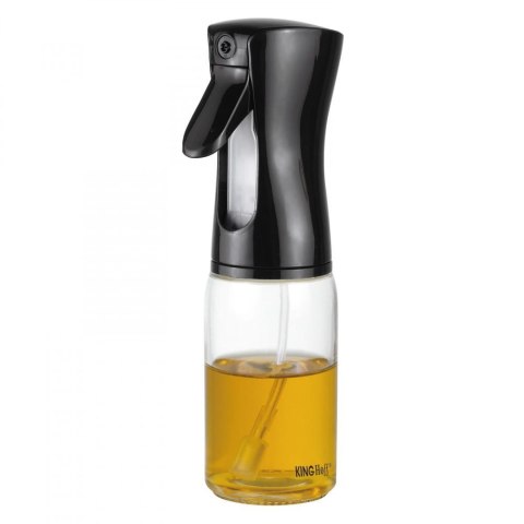 ATOMIZER SPRYSKIWACZ DO OLEJU 190ml KINGHOFF KH-1718 ATOMIZER SPRYSKIWACZ DO OLEJU 190ml KINGHOFF KH-1718