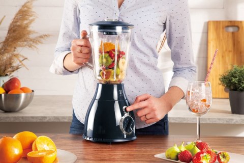 BLENDER KIELICHOWY 1.5L BERLINGER HAUS AQUAMARINE BH-9283 BLENDER KIELICHOWY 1.5L BERLINGER HAUS AQUAMARINE BH-9283