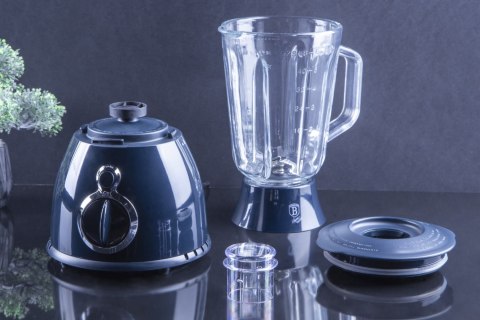 BLENDER KIELICHOWY 1.5L BERLINGER HAUS AQUAMARINE BH-9283 BLENDER KIELICHOWY 1.5L BERLINGER HAUS AQUAMARINE BH-9283