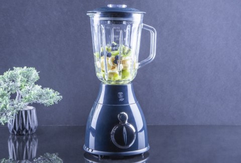 BLENDER KIELICHOWY 1.5L BERLINGER HAUS AQUAMARINE BH-9283 BLENDER KIELICHOWY 1.5L BERLINGER HAUS AQUAMARINE BH-9283