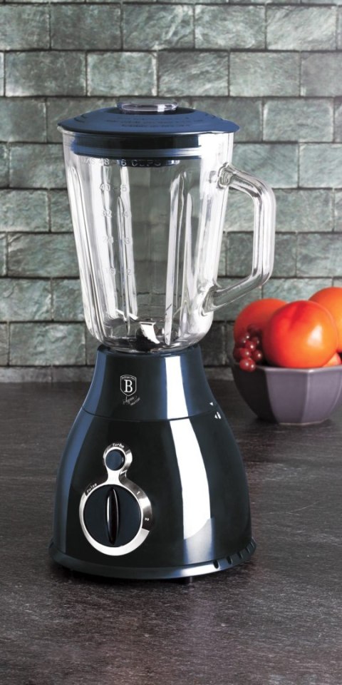 BLENDER KIELICHOWY 1.5L BERLINGER HAUS AQUAMARINE BH-9283 BLENDER KIELICHOWY 1.5L BERLINGER HAUS AQUAMARINE BH-9283