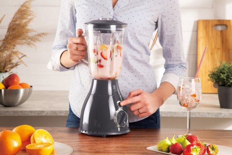 BLENDER KIELICHOWY 1.5L BERLINGER HAUS CARBON PRO BH-9284 BLENDER KIELICHOWY 1.5L BERLINGER HAUS CARBON PRO BH-9284