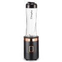 BLENDER KIELICHOWY DO KOKTAJLI SMOOTHIE BERLINGER HAUS BLACK ROSE BH-9065