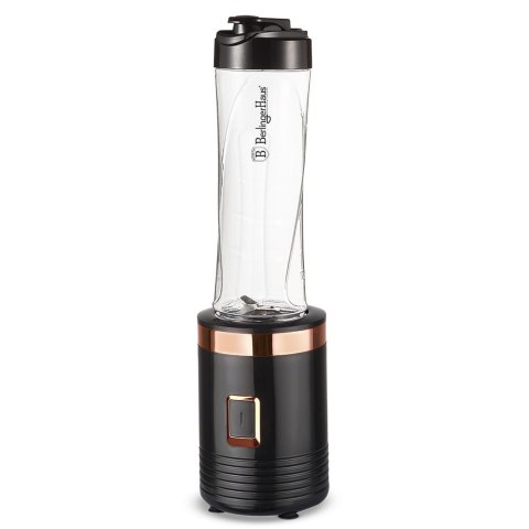 BLENDER KIELICHOWY DO KOKTAJLI SMOOTHIE BERLINGER HAUS BLACK ROSE BH-9065 BLENDER KIELICHOWY DO KOKTAJLI SMOOTHIE BERLINGER HAUS BLACK ROSE BH-9065