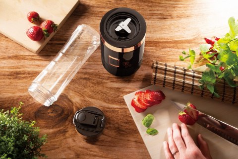 BLENDER KIELICHOWY DO KOKTAJLI SMOOTHIE BERLINGER HAUS BLACK ROSE BH-9065 BLENDER KIELICHOWY DO KOKTAJLI SMOOTHIE BERLINGER HAUS BLACK ROSE BH-9065