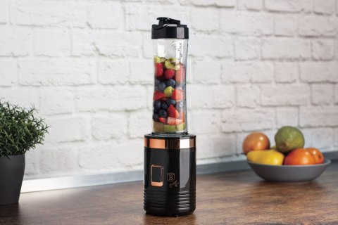 BLENDER KIELICHOWY DO KOKTAJLI SMOOTHIE BERLINGER HAUS BLACK ROSE BH-9065 BLENDER KIELICHOWY DO KOKTAJLI SMOOTHIE BERLINGER HAUS BLACK ROSE BH-9065