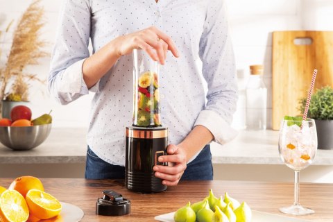 BLENDER KIELICHOWY DO KOKTAJLI SMOOTHIE BERLINGER HAUS BLACK ROSE BH-9065 BLENDER KIELICHOWY DO KOKTAJLI SMOOTHIE BERLINGER HAUS BLACK ROSE BH-9065