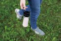 BLENDER KIELICHOWY DO KOKTAJLI SMOOTHIE BERLINGER HAUS BLACK ROSE BH-9065