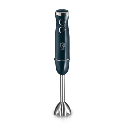 BLENDER RĘCZNY 500W BERLINGER HAUS AQUAMARINE BH-9048 BLENDER RĘCZNY 500W BERLINGER HAUS AQUAMARINE BH-9048