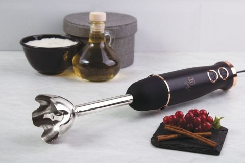 BLENDER RĘCZNY 500W BERLINGER HAUS BLACK ROSE BH-9044 BLENDER RĘCZNY 500W BERLINGER HAUS BLACK ROSE BH-9044
