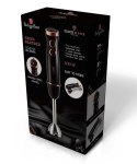BLENDER RĘCZNY 500W BERLINGER HAUS BLACK ROSE BH-9044