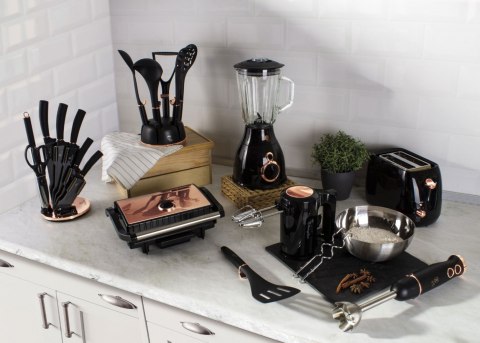 BLENDER RĘCZNY 500W BERLINGER HAUS BLACK ROSE BH-9044 BLENDER RĘCZNY 500W BERLINGER HAUS BLACK ROSE BH-9044
