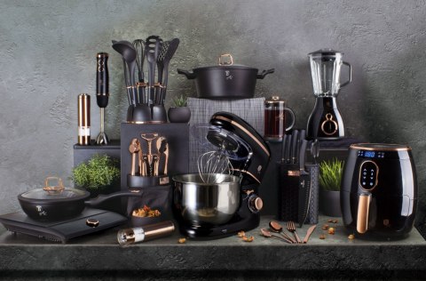 BLENDER RĘCZNY 500W BERLINGER HAUS BLACK ROSE BH-9044 BLENDER RĘCZNY 500W BERLINGER HAUS BLACK ROSE BH-9044