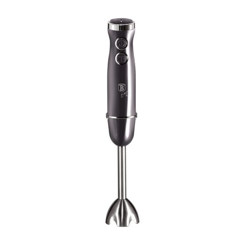 BLENDER RĘCZNY 500W BERLINGER HAUS CARBON PRO BH-9382 BLENDER RĘCZNY 500W BERLINGER HAUS CARBON PRO BH-9382