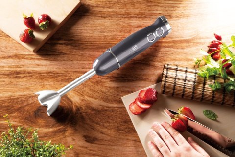 BLENDER RĘCZNY 500W BERLINGER HAUS CARBON PRO BH-9382 BLENDER RĘCZNY 500W BERLINGER HAUS CARBON PRO BH-9382