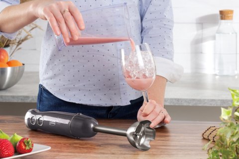 BLENDER RĘCZNY 500W BERLINGER HAUS CARBON PRO BH-9382 BLENDER RĘCZNY 500W BERLINGER HAUS CARBON PRO BH-9382