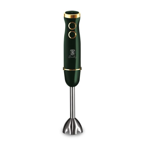 BLENDER RĘCZNY 500W BERLINGER HAUS EMERALD BH-9046 BLENDER RĘCZNY 500W BERLINGER HAUS EMERALD BH-9046