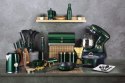BLENDER RĘCZNY 500W BERLINGER HAUS EMERALD BH-9046