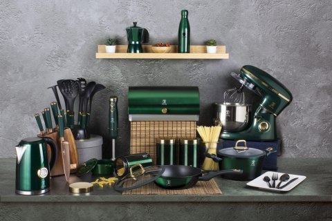 BLENDER RĘCZNY 500W BERLINGER HAUS EMERALD BH-9046 BLENDER RĘCZNY 500W BERLINGER HAUS EMERALD BH-9046
