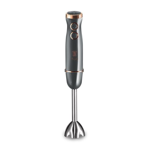 BLENDER RĘCZNY 500W BERLINGER HAUS MOONLIGHT BH-9045 BLENDER RĘCZNY 500W BERLINGER HAUS MOONLIGHT BH-9045
