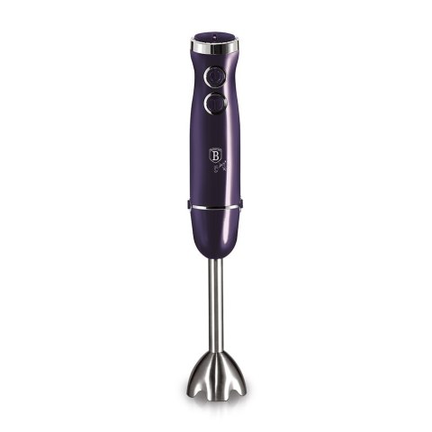 BLENDER RĘCZNY 500W BERLINGER HAUS PURPLE ECLIPSE BH-9381 BLENDER RĘCZNY 500W BERLINGER HAUS PURPLE ECLIPSE BH-9381