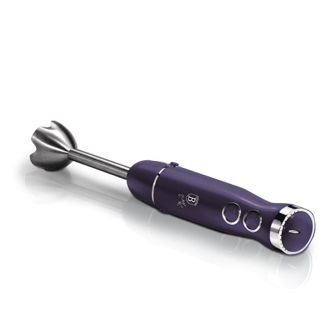 BLENDER RĘCZNY 500W BERLINGER HAUS PURPLE ECLIPSE BH-9381 BLENDER RĘCZNY 500W BERLINGER HAUS PURPLE ECLIPSE BH-9381