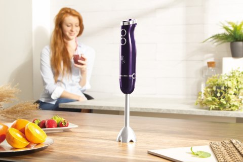 BLENDER RĘCZNY 500W BERLINGER HAUS PURPLE ECLIPSE BH-9381 BLENDER RĘCZNY 500W BERLINGER HAUS PURPLE ECLIPSE BH-9381