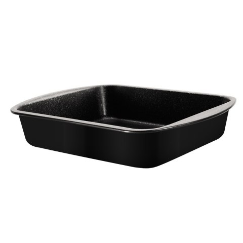 BRYTFANNA / BLACHA DO PIECZENIA 35x27CM BERLINGER HAUS Black Silver BH-1433 BRYTFANNA / BLACHA DO PIECZENIA 35x27CM BERLINGER HAUS Black Silver BH-1433